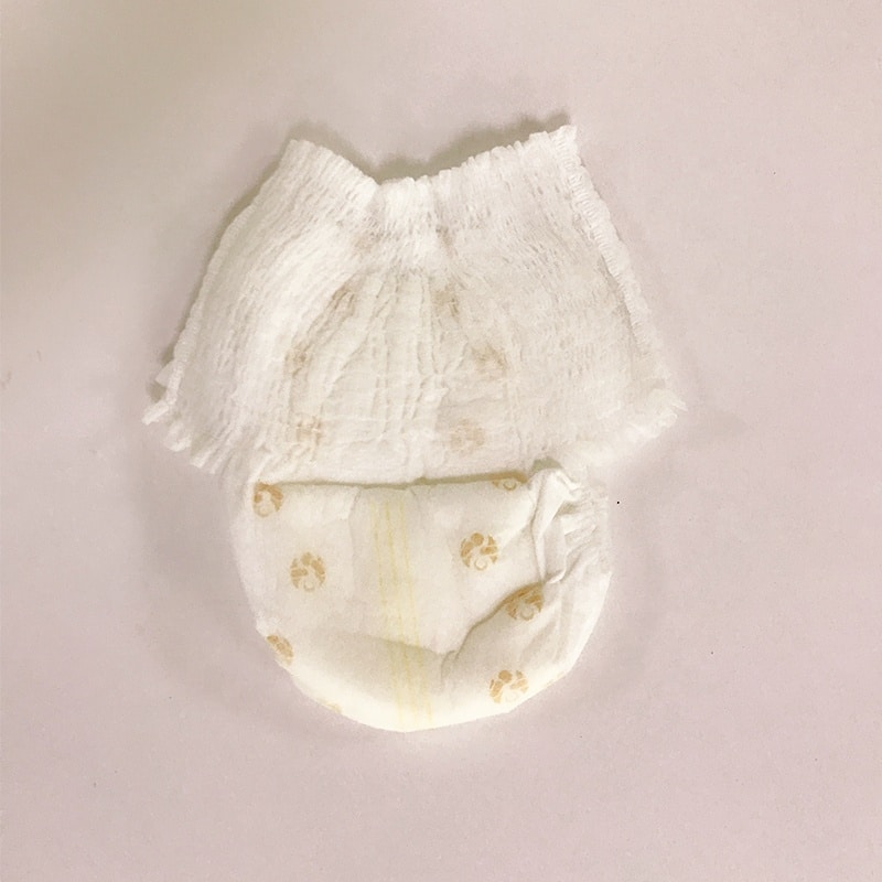 Baby Training Pants-3