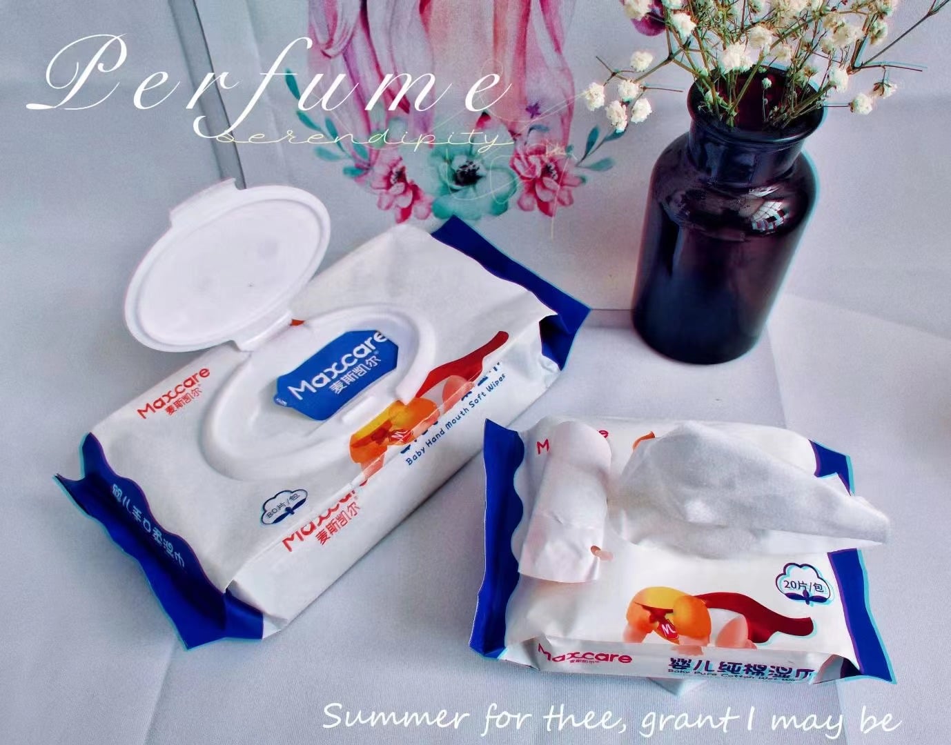 Baby Wipes China Disposable Bath Dry Wipes Manufacturers