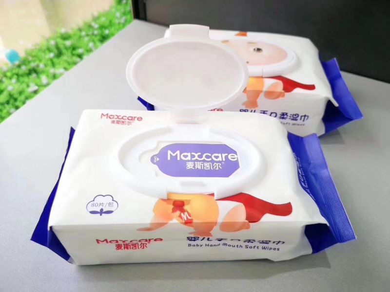 Baby Wipe-4