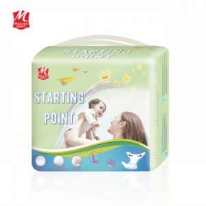 Bonny Baby Diaper-1