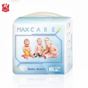 Clothlike Baby Diapers-1