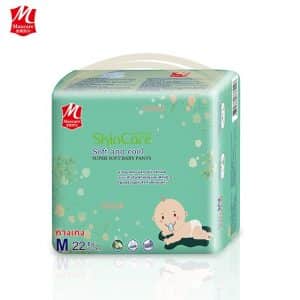 Oem Service Baby Diapers Premium Personalized