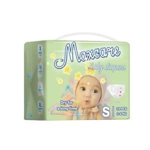 Private Label Disposable Diapers Wholesale For Baby