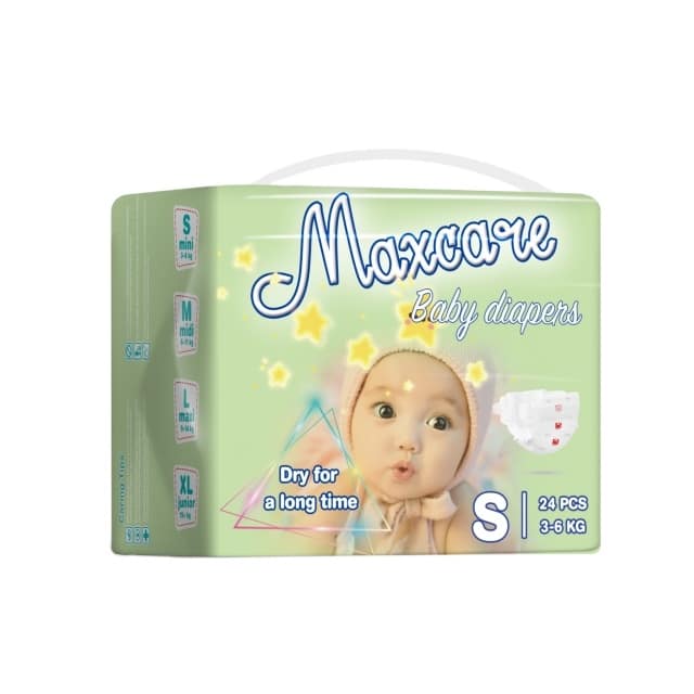 Private Label Disposable Diapers Wholesale For Baby