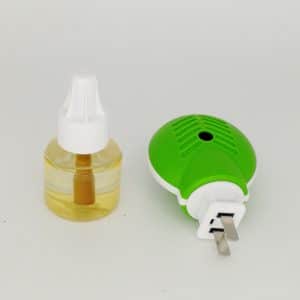 Electric Mosquito Killer Liquid-1