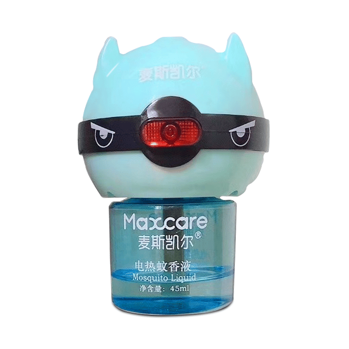 Electric Mosquito Killer Liquid-1