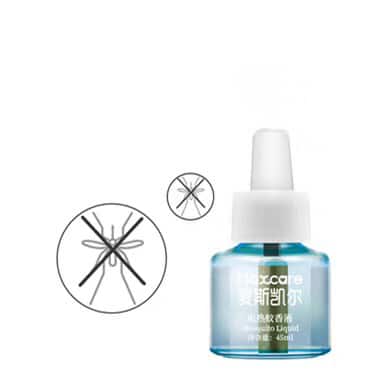 Electric Mosquito Killer Liquid-2