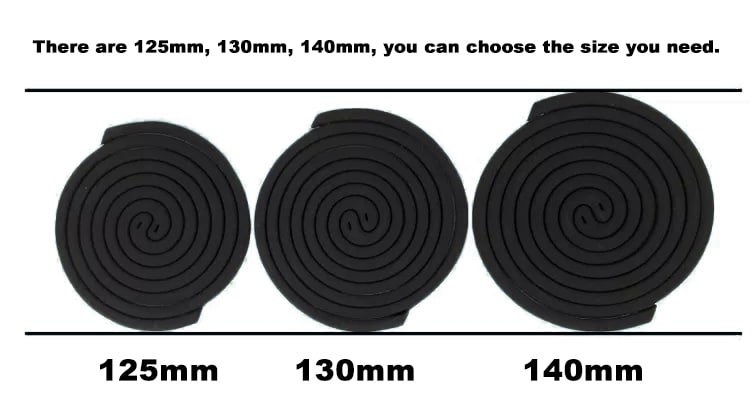 Mosquito Killer Coil-1