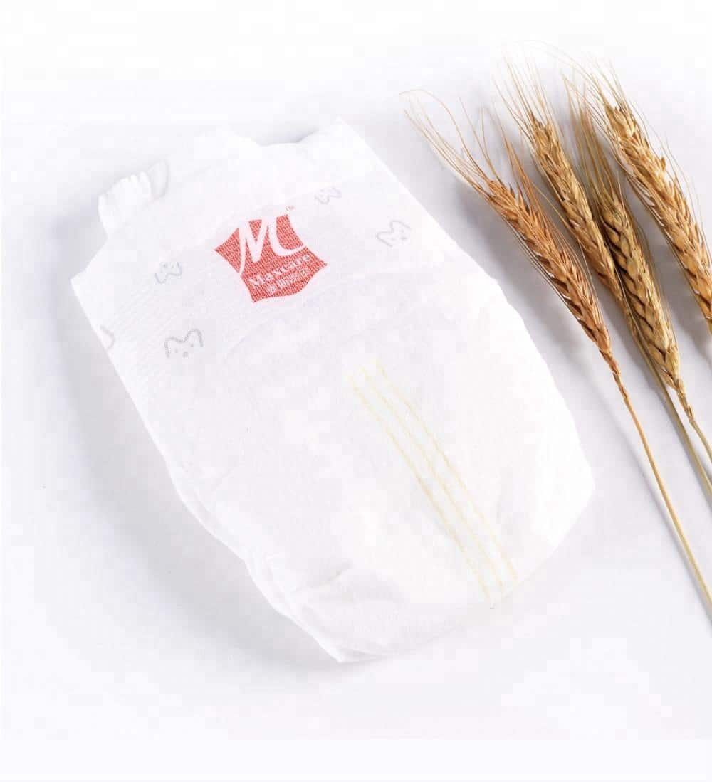 Oem Baby Diapers-2