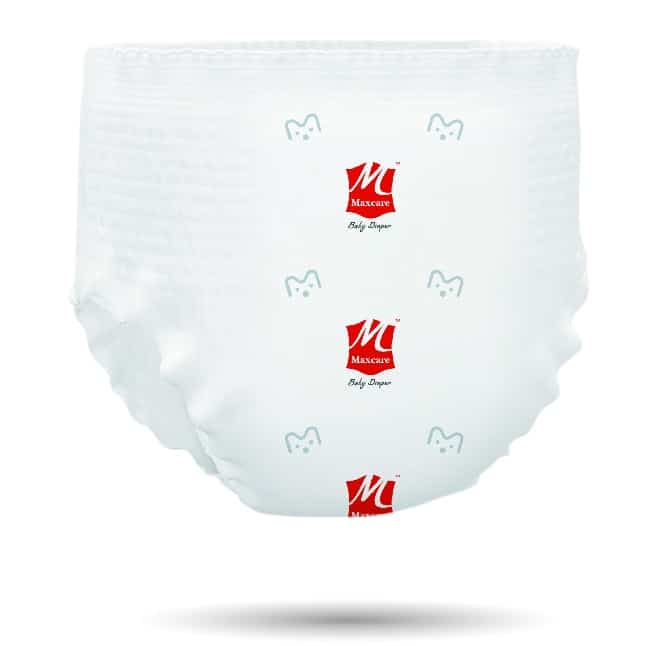Oem Baby Diapers-3