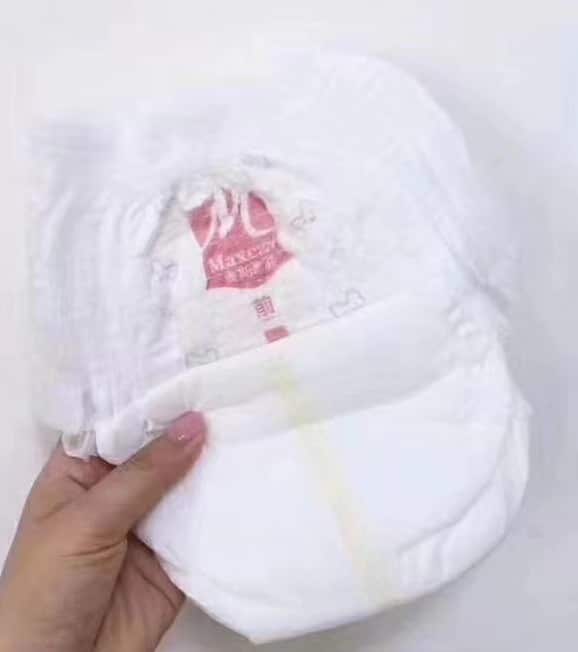 Oem Baby Diapers-6