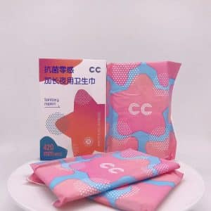Sanitary Napkin-1