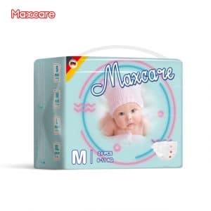 Sleepy Baby Diaper-1