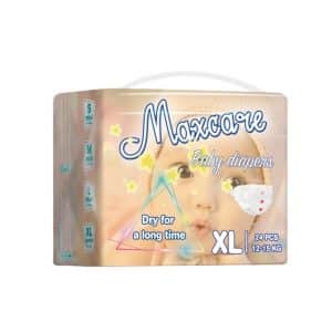 Sleepy Baby Diaper-1