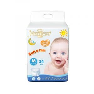 Sleepy Baby Diapers-1
