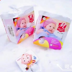 Competitive Price Baby Diaper Custom Newborn Pants
