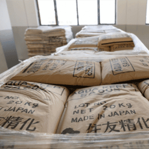 Super Absorbent Polymer Powder-1